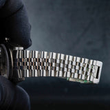 ROLEX Datejust 36 'NOS Condition 16234