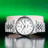 ROLEX Datejust 36 16234
