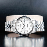 ROLEX Datejust 36 16234