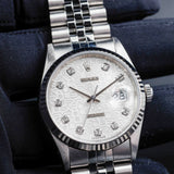 ROLEX Datejust 36 16234