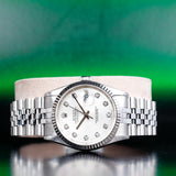 ROLEX Datejust 36 16234