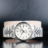 ROLEX Datejust 36 16234