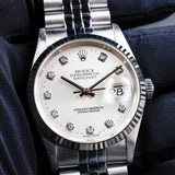 ROLEX Datejust 36 16234