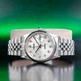 ROLEX Datejust 36 16234