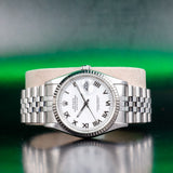 ROLEX Datejust 36 16234