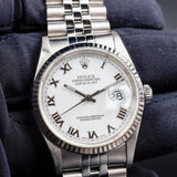 ROLEX Datejust 36 16234