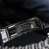 ROLEX Datejust 36 16234