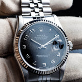 ROLEX Datejust 36 16234
