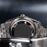 ROLEX Datejust 36 16234