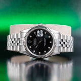ROLEX Datejust 36 16234