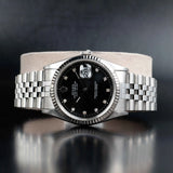 ROLEX Datejust 36 16234