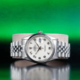 ROLEX Datejust 36 16234