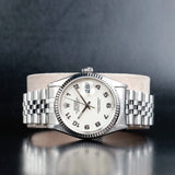 ROLEX Datejust 36 16234