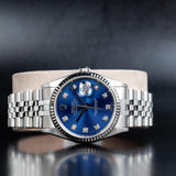 ROLEX Datejust 36 16234