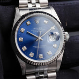 ROLEX Datejust 36 16234