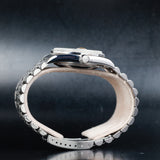 ROLEX Datejust 36 avec Diamants Naturels Personnalisation 16234