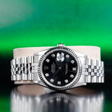 ROLEX Datejust 36 16234