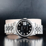 ROLEX Datejust 36 16234