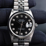 ROLEX Datejust 36 16234