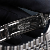 ROLEX Datejust 36 16234