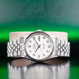 ROLEX Datejust 36 16234