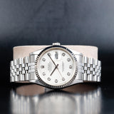 ROLEX Datejust 36 16234