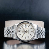 ROLEX Datejust 36 16234