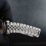 ROLEX Datejust 36 16234