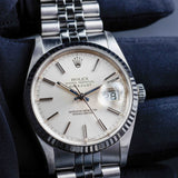 ROLEX Datejust 36 16234
