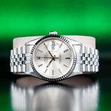 ROLEX Datejust 36 16234