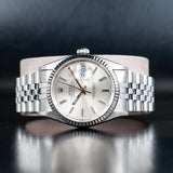 ROLEX Datejust 36 16234