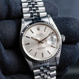 ROLEX Datejust 36 16234
