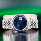 ROLEX Datejust 36 16234