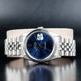 ROLEX Datejust 36 16234