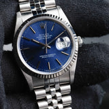 ROLEX Datejust 36 16234
