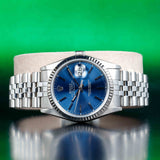 ROLEX Datejust 36 16234