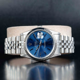 ROLEX Datejust 36 16234