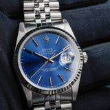 ROLEX Datejust 36 16234