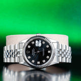 ROLEX Datejust 36 16234