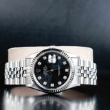 ROLEX Datejust 36 16234