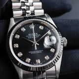 ROLEX Datejust 36 16234