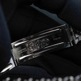 ROLEX Datejust 36 16234