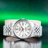 ROLEX Datejust 36 16234