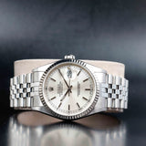 ROLEX Datejust 36 16234