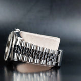 ROLEX Datejust 36 16234