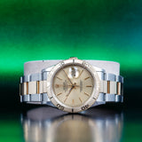 ROLEX Datejust Turn-o-Graph 36 16263