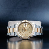 ROLEX Datejust Turn-o-Graph 36 16263