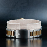 ROLEX Datejust Turn-o-Graph 36 16263