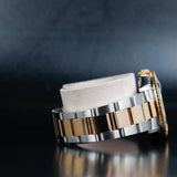 ROLEX Datejust Turn-o-Graph 36 16263