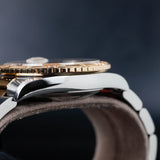 ROLEX Datejust Turn-o-Graph 36 16263